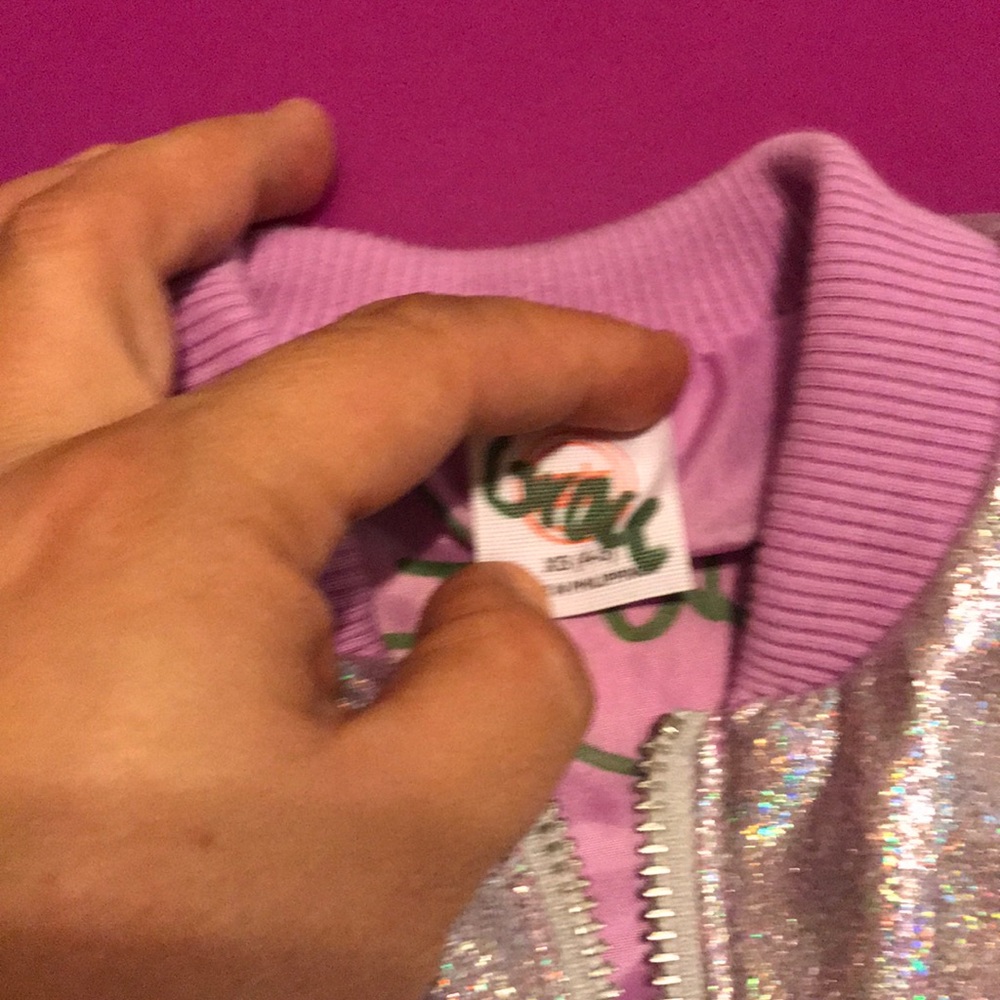 light jacket - Picture 2 of 4